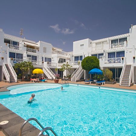 San Francisco Park (Adults Only) Apartment Puerto del Carmen  Ngoại thất bức ảnh