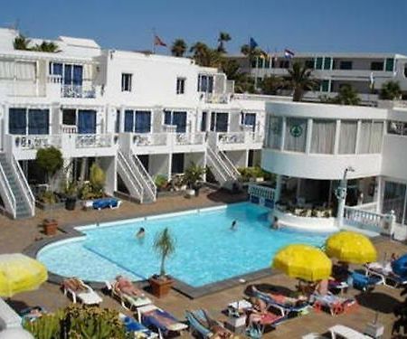 San Francisco Park (Adults Only) Apartment Puerto del Carmen  Ngoại thất bức ảnh