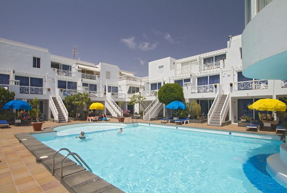 San Francisco Park (Adults Only) Apartment Puerto del Carmen  Ngoại thất bức ảnh