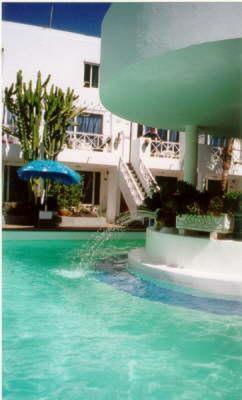 San Francisco Park (Adults Only) Apartment Puerto del Carmen  Ngoại thất bức ảnh