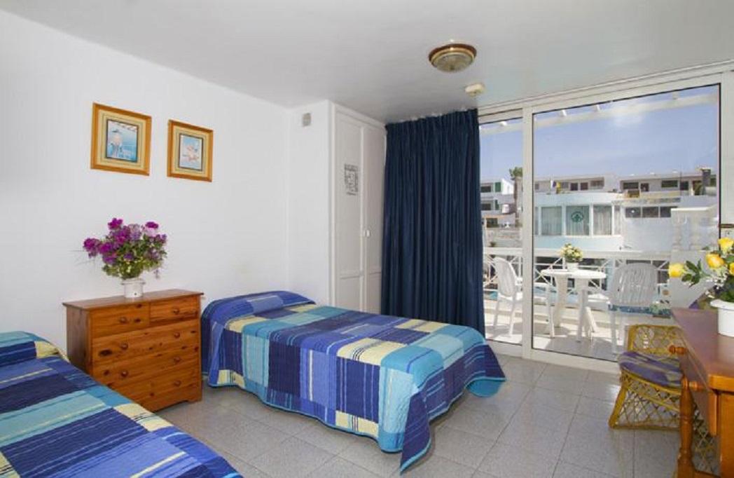San Francisco Park (Adults Only) Apartment Puerto del Carmen  Phòng bức ảnh