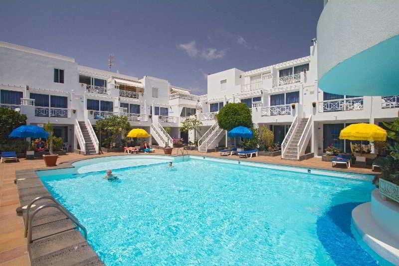 San Francisco Park (Adults Only) Apartment Puerto del Carmen  Ngoại thất bức ảnh