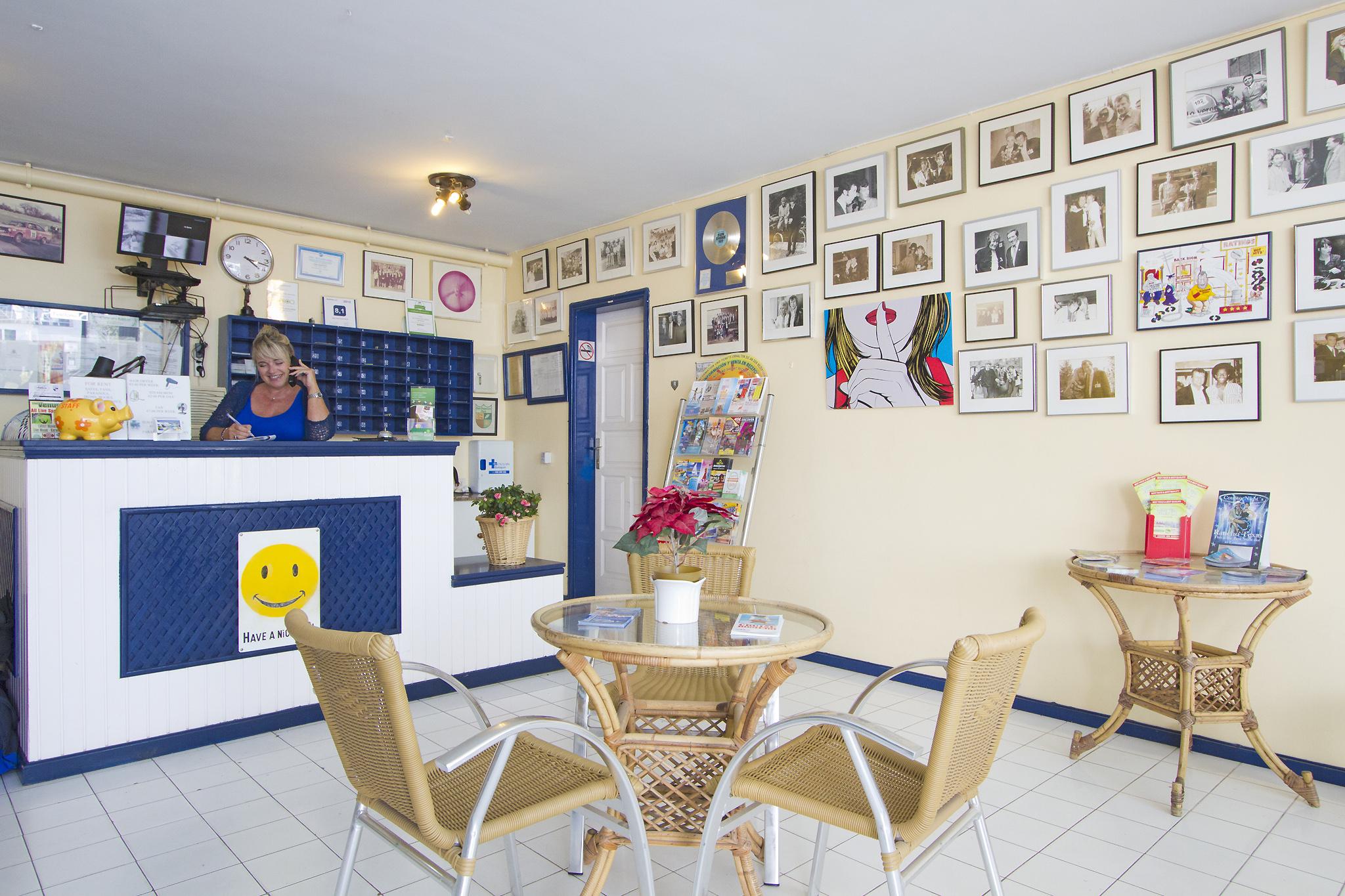San Francisco Park (Adults Only) Apartment Puerto del Carmen  Ngoại thất bức ảnh