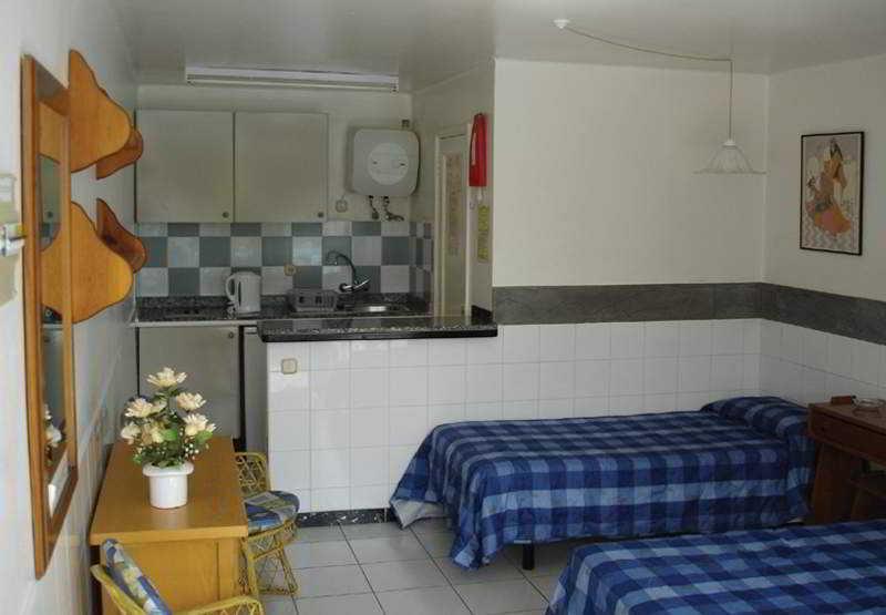 San Francisco Park (Adults Only) Apartment Puerto del Carmen  Phòng bức ảnh