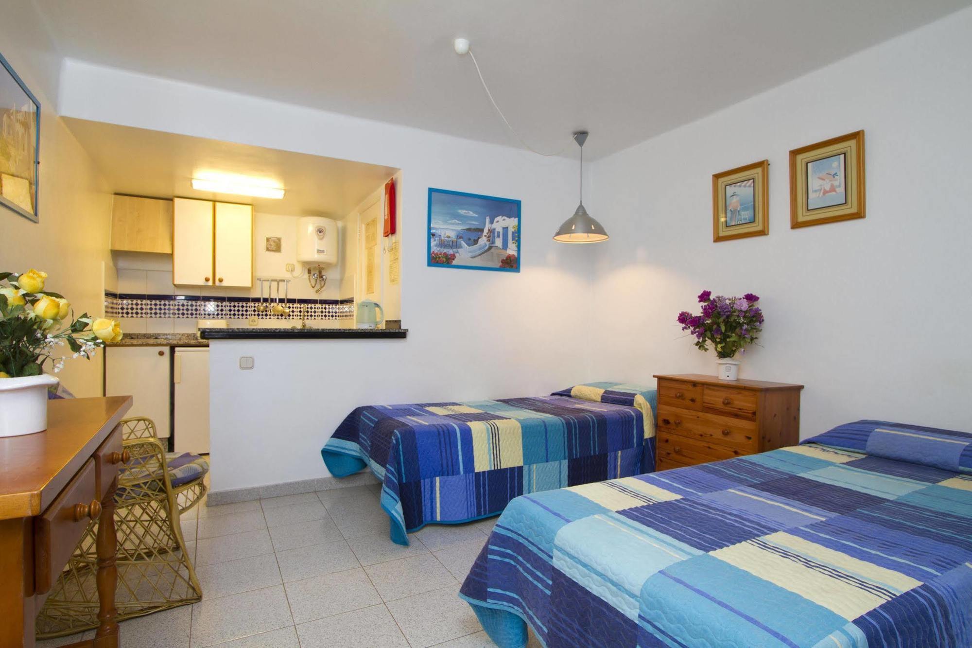 San Francisco Park (Adults Only) Apartment Puerto del Carmen  Phòng bức ảnh