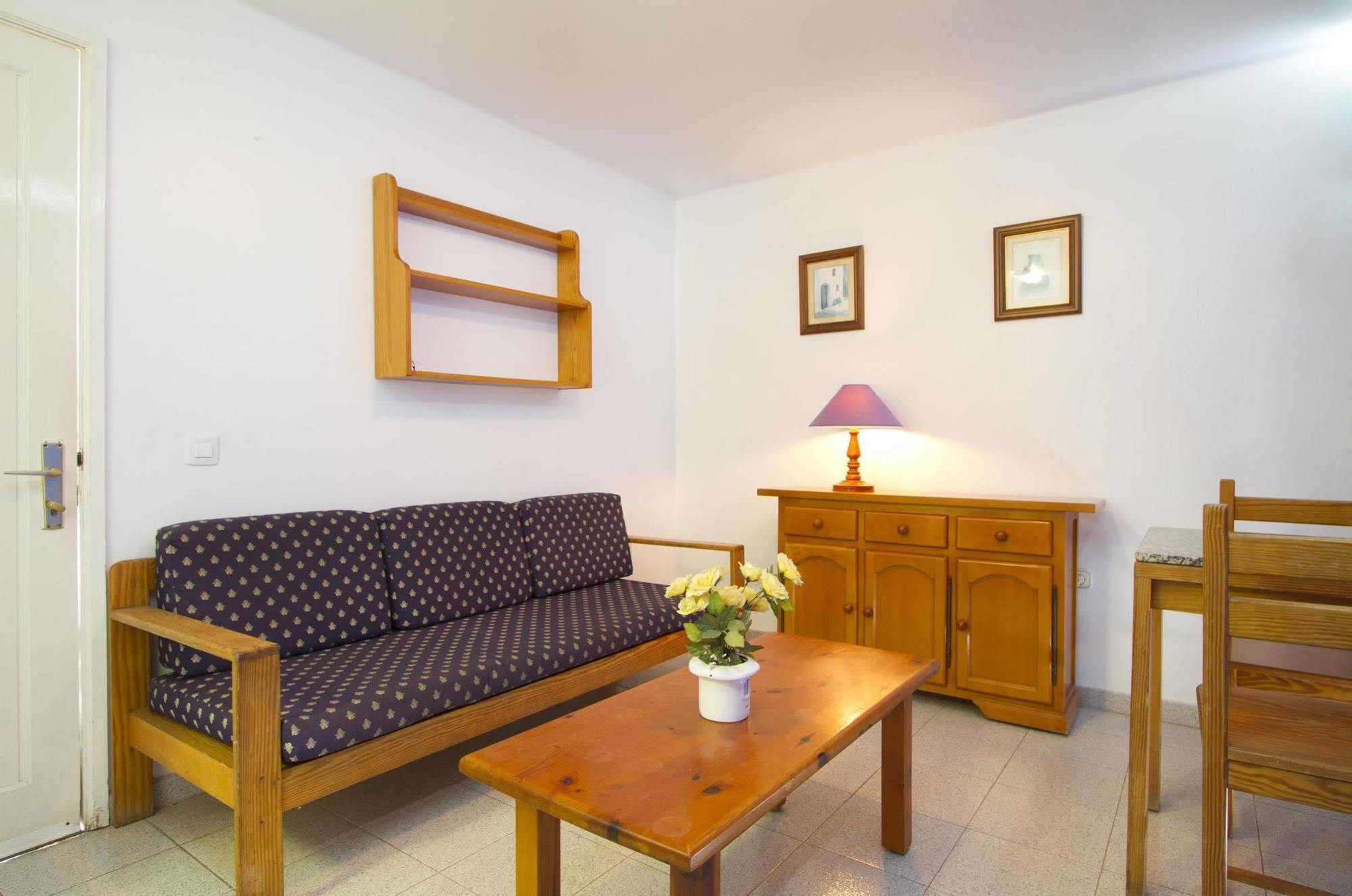 San Francisco Park (Adults Only) Apartment Puerto del Carmen  Phòng bức ảnh