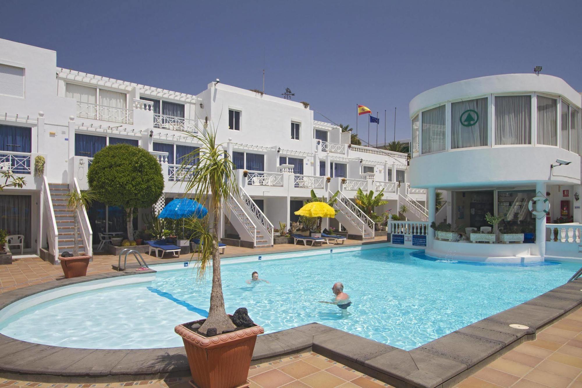 San Francisco Park (Adults Only) Apartment Puerto del Carmen  Ngoại thất bức ảnh