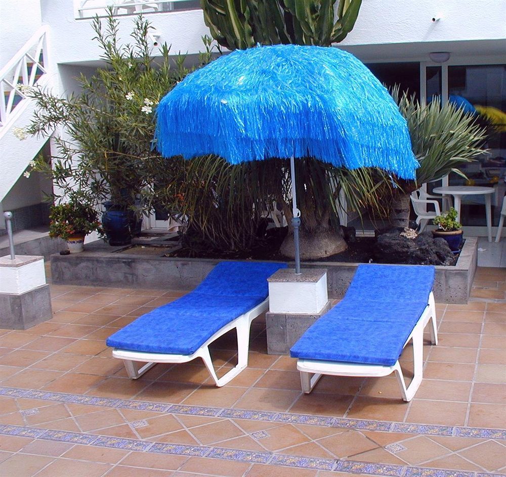 San Francisco Park (Adults Only) Apartment Puerto del Carmen  Ngoại thất bức ảnh