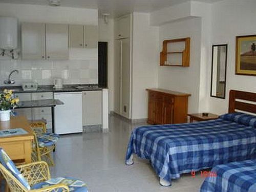 San Francisco Park (Adults Only) Apartment Puerto del Carmen  Phòng bức ảnh