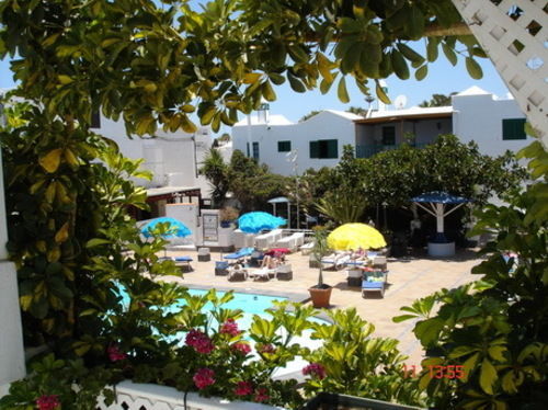 San Francisco Park (Adults Only) Apartment Puerto del Carmen  Ngoại thất bức ảnh